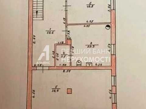 дом по адресу Французский бульв., 53/21-5