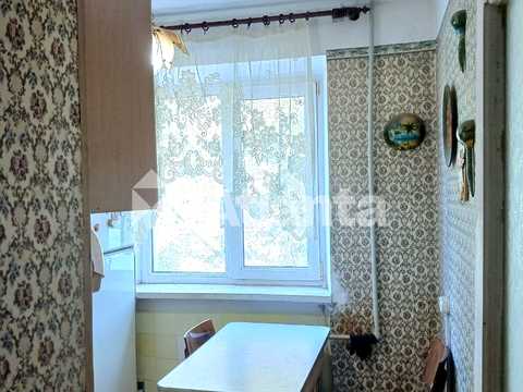 квартира по адресу Сегедская ул., 5б