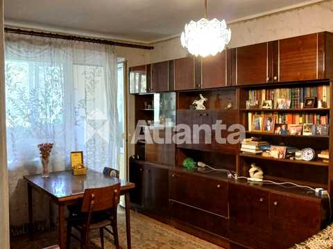 квартира по адресу Сегедская ул., 5б