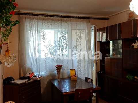 квартира по адресу Сегедская ул., 5б