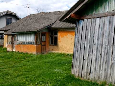 участок по адресу Бандери, 8