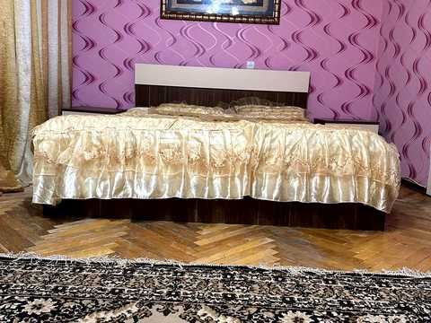 квартира за адресою Вацлава Гавела бульв. (Івана Лепсе), 7