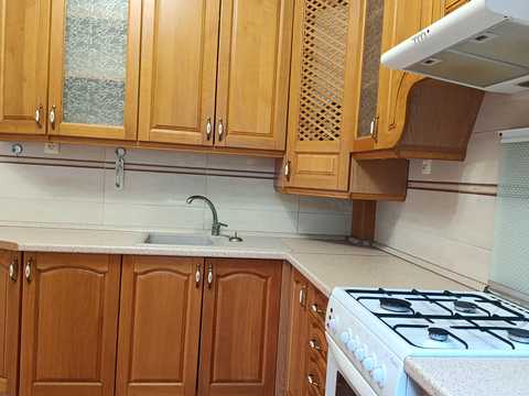 квартира за адресою Інститутська вул., 21/1
