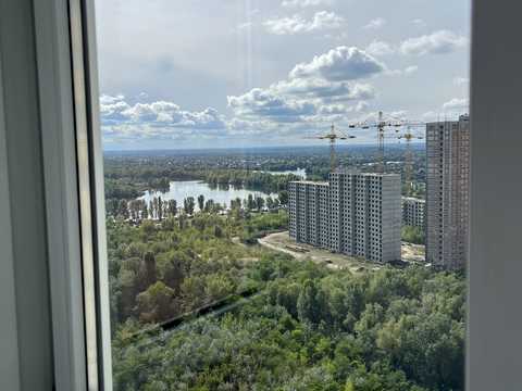 квартира по адресу Бориса Гмыри ул., 22-Б