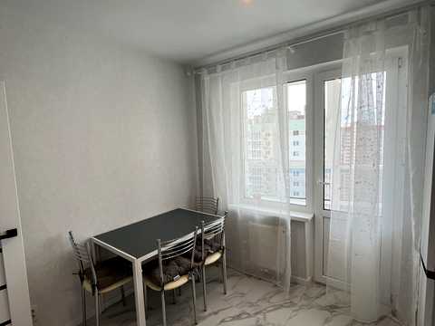 квартира по адресу Бориса Гмыри ул., 22-Б