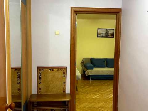квартира за адресою Саксаганського вул., 92/94