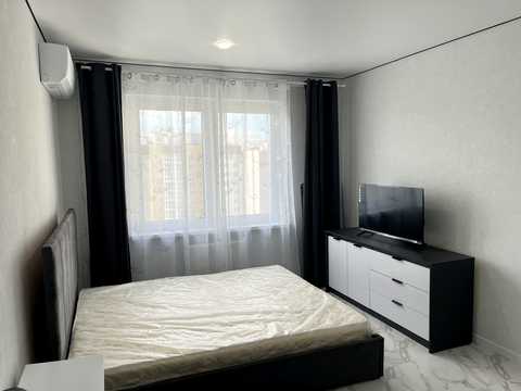 квартира по адресу Бориса Гмыри ул., 22-Б