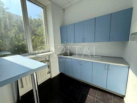 комерційна за адресою Київ, Варязький пров. (Бехтеревський), 8