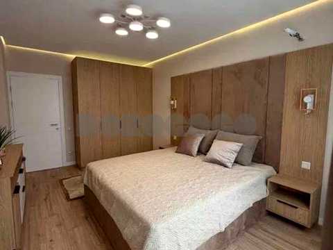 квартира по адресу Остапа Вишни ул., 1-А