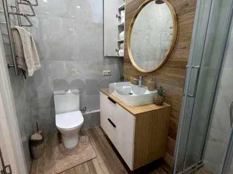 квартира по адресу Остапа Вишни ул., 1-А