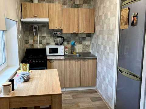 квартира за адресою Жилянська вул., 76