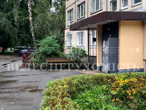 квартира за адресою Олега Мудрака вул. (Генерала Наумова), 37