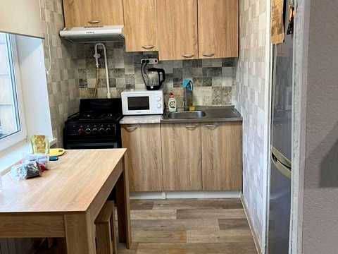 квартира за адресою Жилянська вул., 76