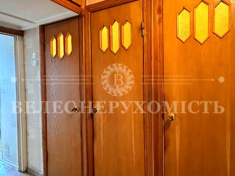 квартира за адресою Олега Мудрака вул. (Генерала Наумова), 37