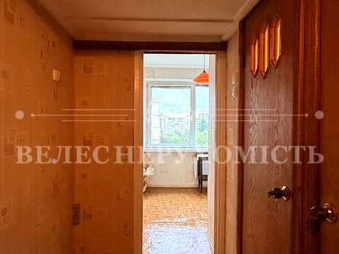 квартира за адресою Олега Мудрака вул. (Генерала Наумова), 37