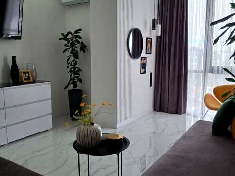 квартира по адресу Ленкавского ул., 34 к1