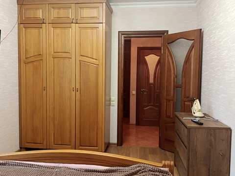 квартира за адресою Інститутська вул., 21/1