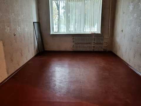 квартира по адресу Вечерний бульв., 2