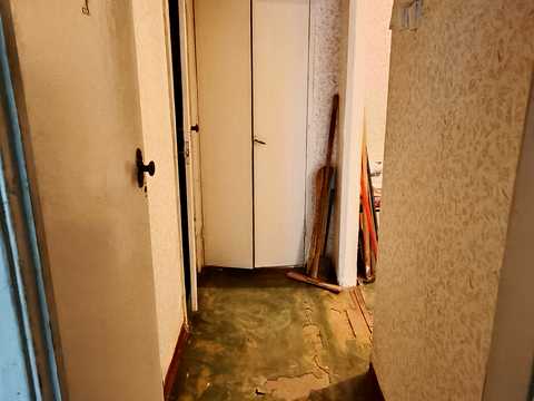 квартира за адресою Вечірній бульв., 2