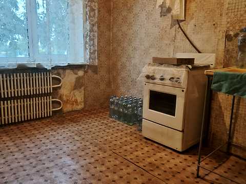 квартира за адресою Вечірній бульв., 2