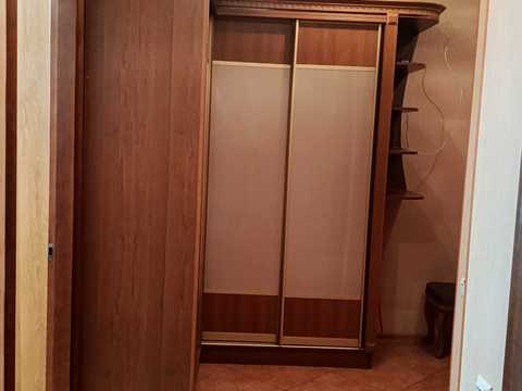 квартира за адресою Інститутська вул., 21/1