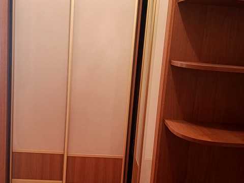 квартира за адресою Інститутська вул., 21/1
