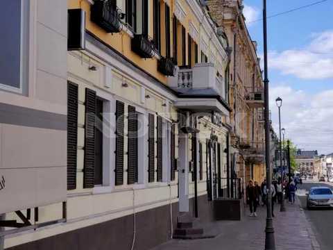 коммерческая по адресу Петра Сагайдачного ул., 14
