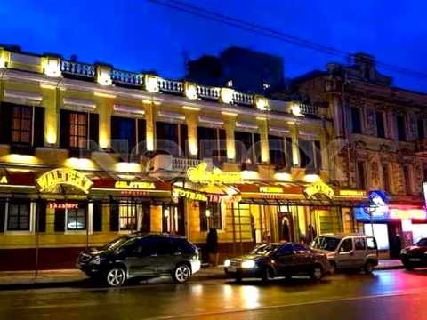коммерческая по адресу Петра Сагайдачного ул., 14