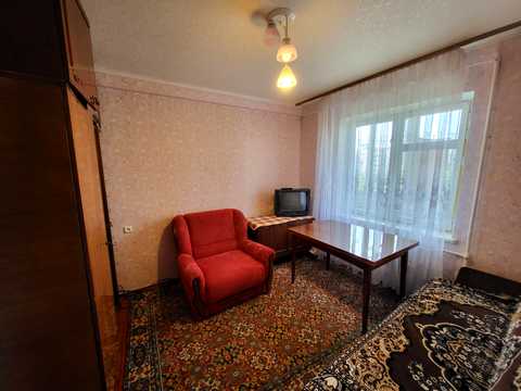 квартира по адресу Березняковская ул., 12