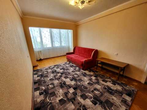 квартира по адресу Березняковская ул., 12