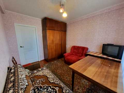 квартира по адресу Березняковская ул., 12