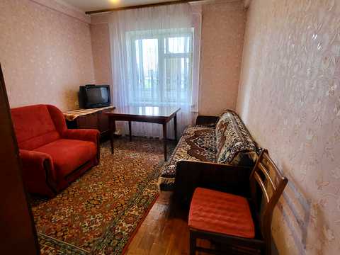 квартира по адресу Березняковская ул., 12