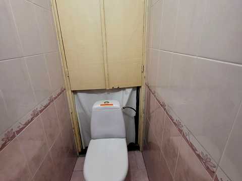 квартира по адресу Березняковская ул., 12