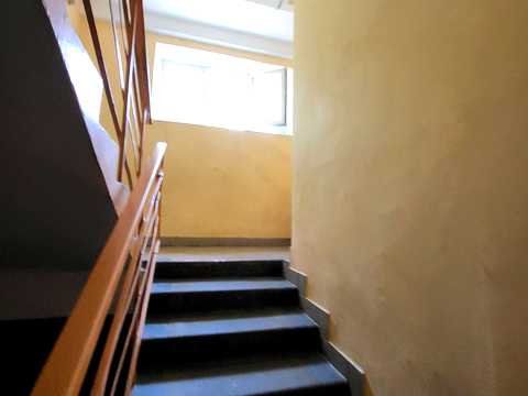 квартира по адресу Березняковская ул., 12