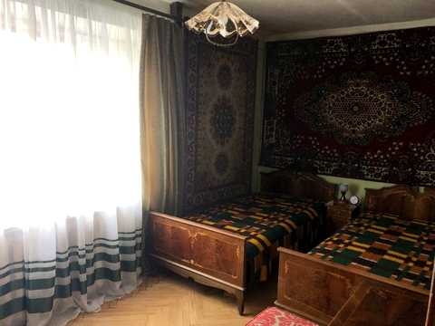 квартира за адресою Берестейський просп. (Перемоги), 98/2