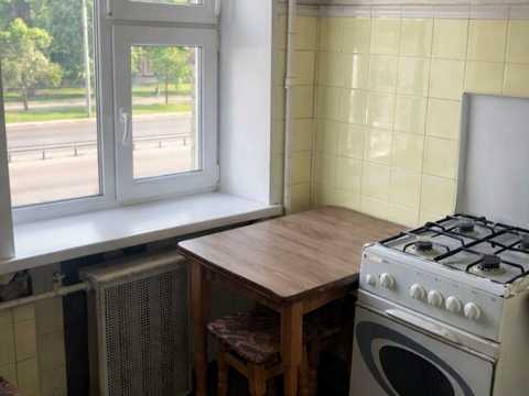 квартира за адресою Берестейський просп. (Перемоги), 98/2