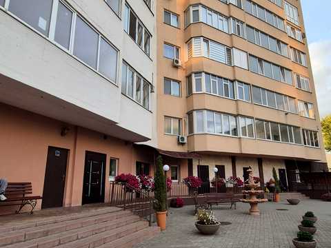 квартира за адресою Суми, Фабрична вул., 11