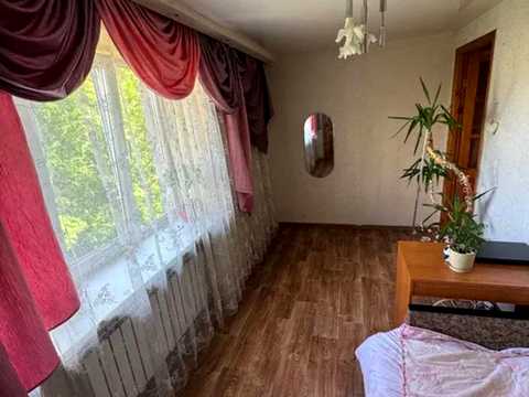 квартира за адресою Майка Йогансена вул. (Лермонтовська), 18а