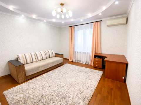 квартира по адресу Дегтяревская ул., 25а к1