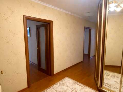 квартира по адресу Дегтяревская ул., 25а к1