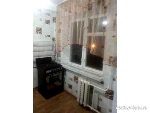 квартира по адресу Юрия Шумского ул., 4