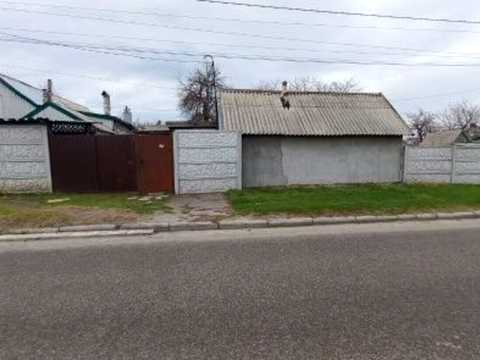 дом по адресу Табачная ул.