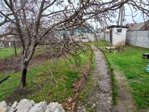 дом по адресу Табачная ул.
