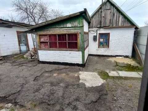 дом по адресу Табачная ул.