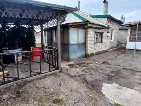 дом по адресу Табачная ул.
