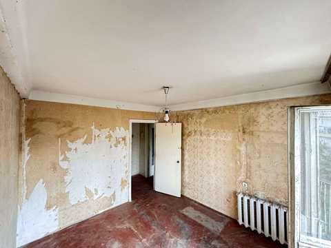 квартира за адресою Оболонський просп., 16-Б