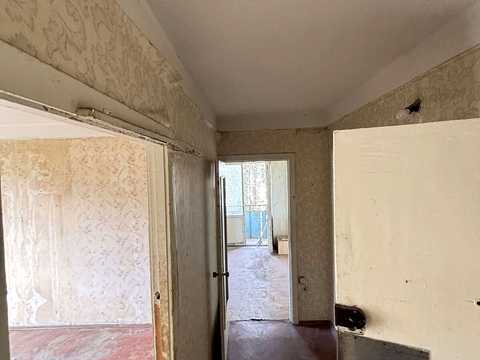 квартира за адресою Оболонський просп., 16-Б