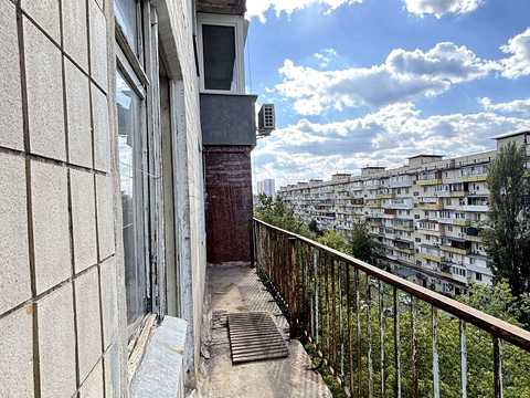 квартира за адресою Оболонський просп., 16-Б