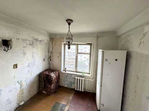 квартира за адресою Оболонський просп., 16-Б