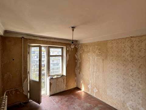 квартира за адресою Оболонський просп., 16-Б